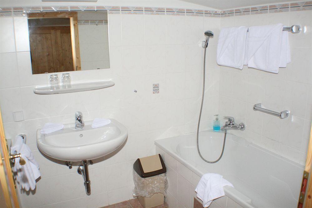 Gaestehaus Heimgarten Bad Wiessee Ngoại thất bức ảnh