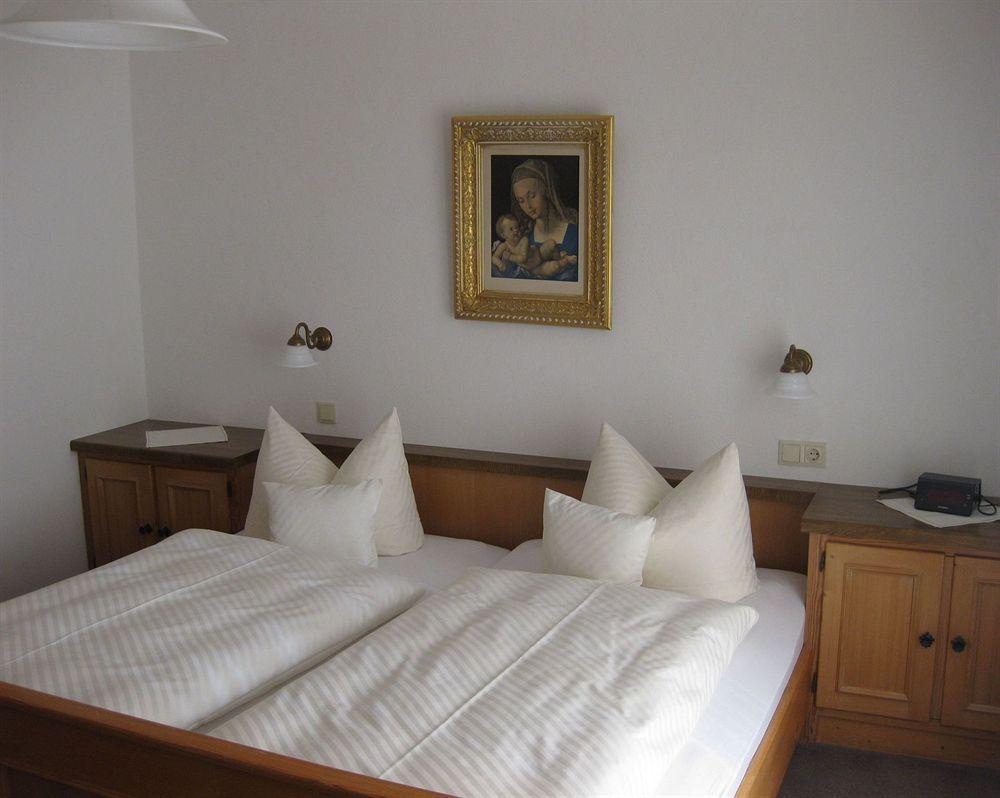 Gaestehaus Heimgarten Bad Wiessee Ngoại thất bức ảnh