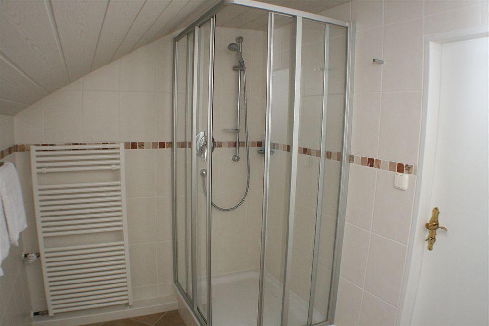 Gaestehaus Heimgarten Bad Wiessee Ngoại thất bức ảnh