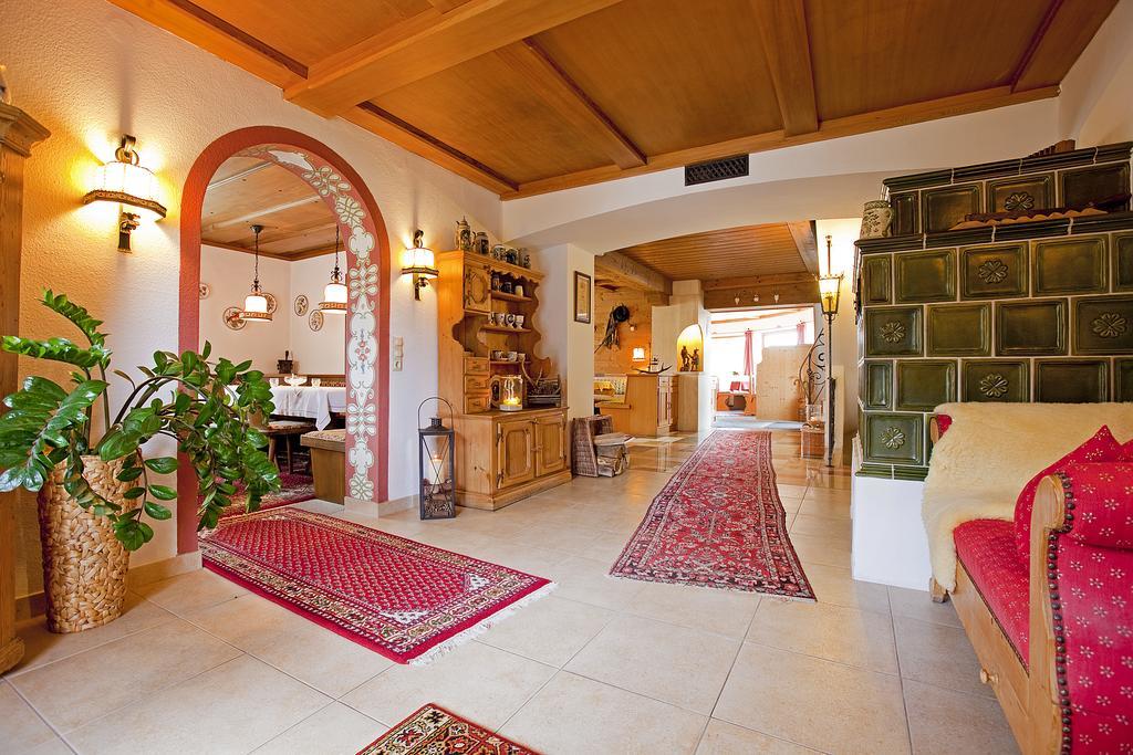 Gaestehaus Heimgarten Bad Wiessee Ngoại thất bức ảnh