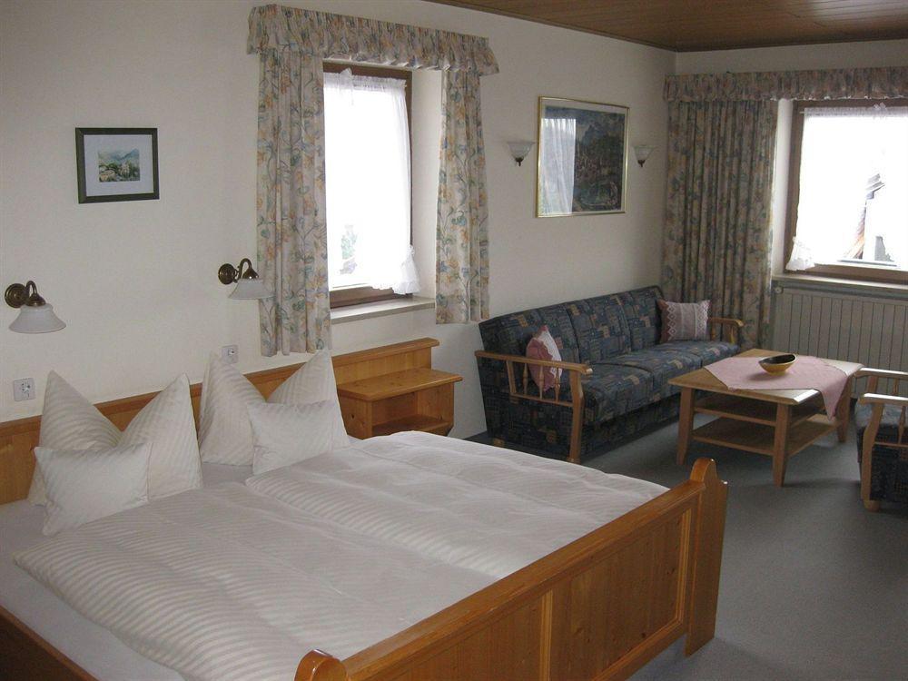 Gaestehaus Heimgarten Bad Wiessee Ngoại thất bức ảnh