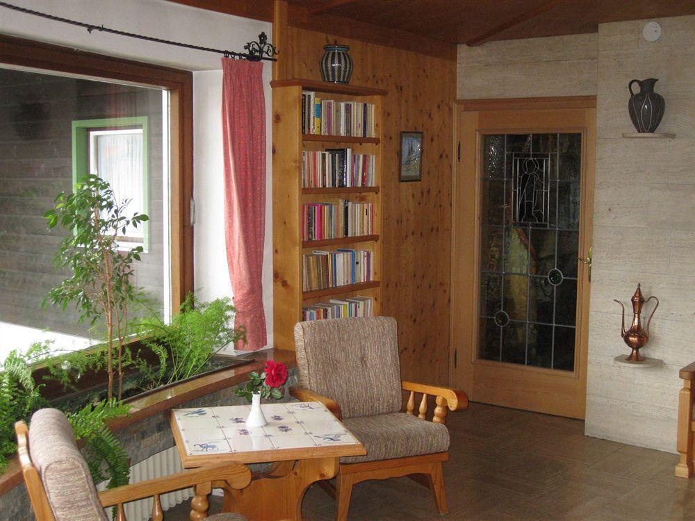 Gaestehaus Heimgarten Bad Wiessee Ngoại thất bức ảnh