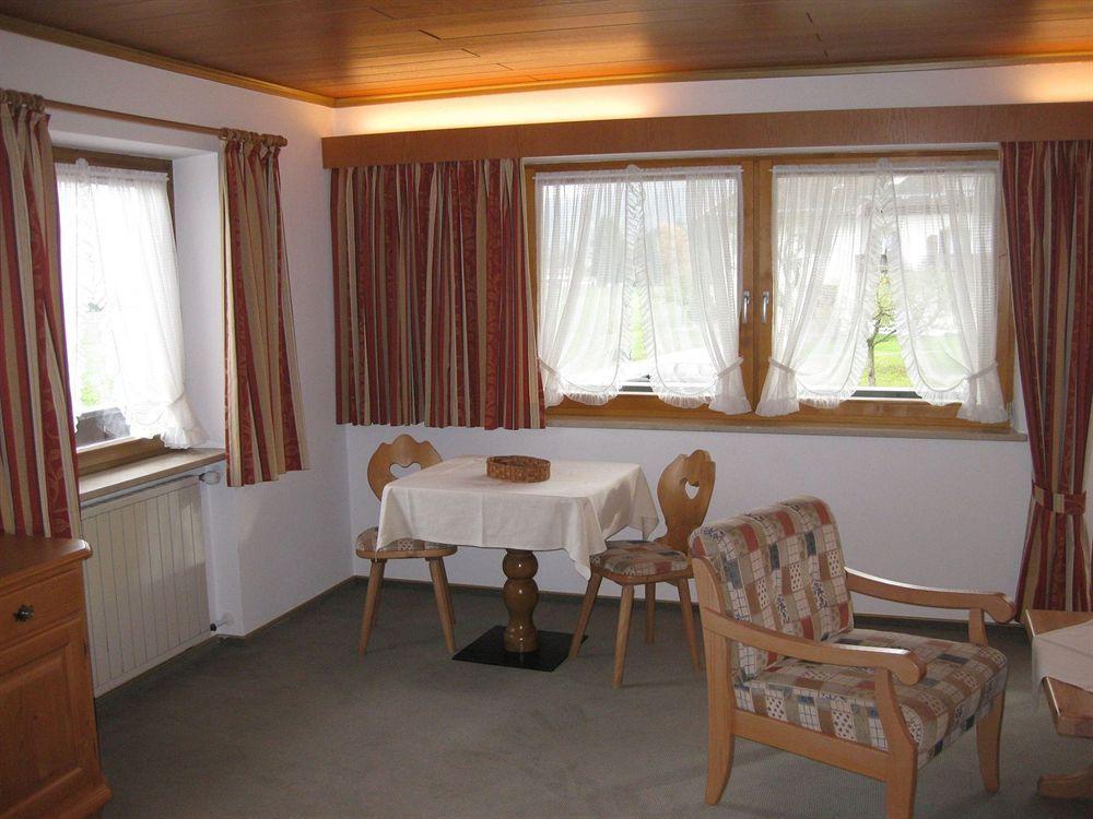 Gaestehaus Heimgarten Bad Wiessee Ngoại thất bức ảnh