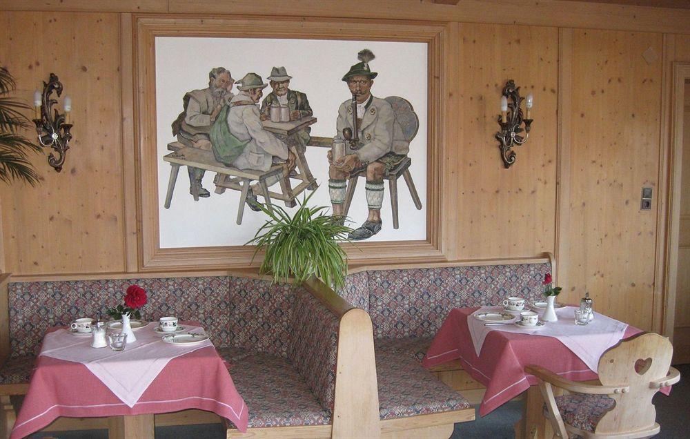 Gaestehaus Heimgarten Bad Wiessee Ngoại thất bức ảnh