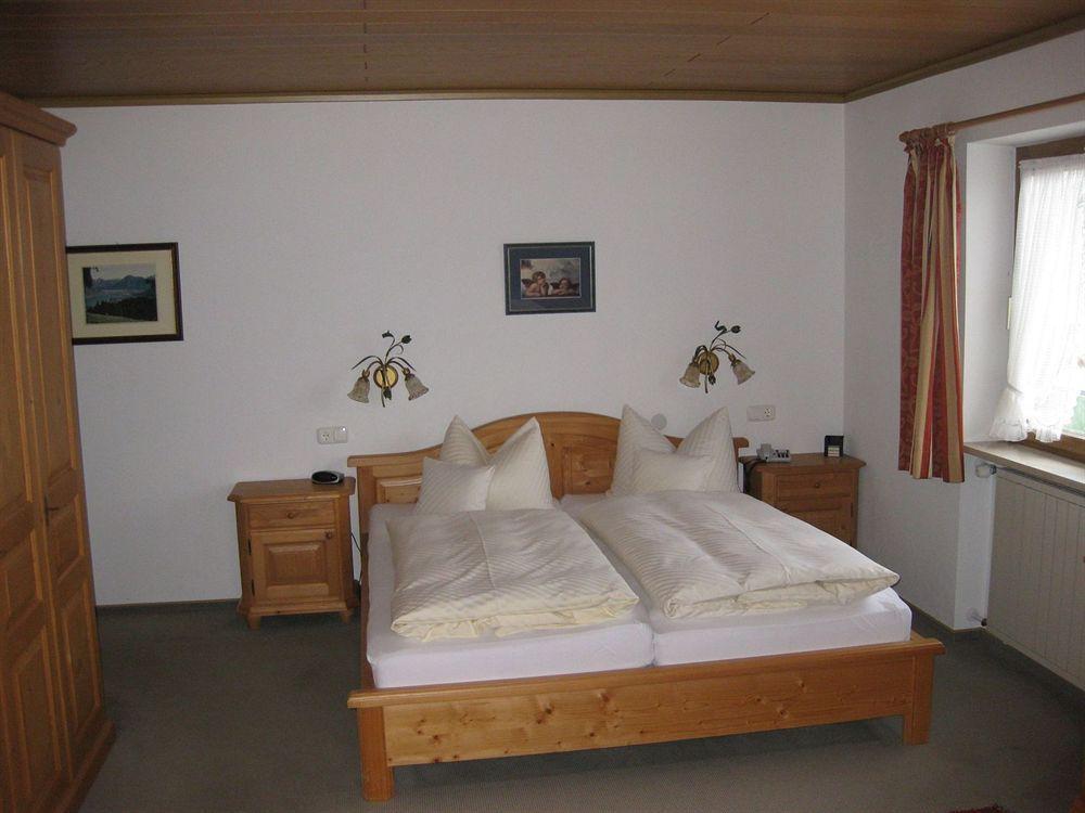 Gaestehaus Heimgarten Bad Wiessee Ngoại thất bức ảnh