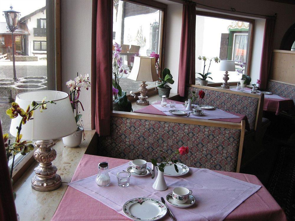 Gaestehaus Heimgarten Bad Wiessee Ngoại thất bức ảnh
