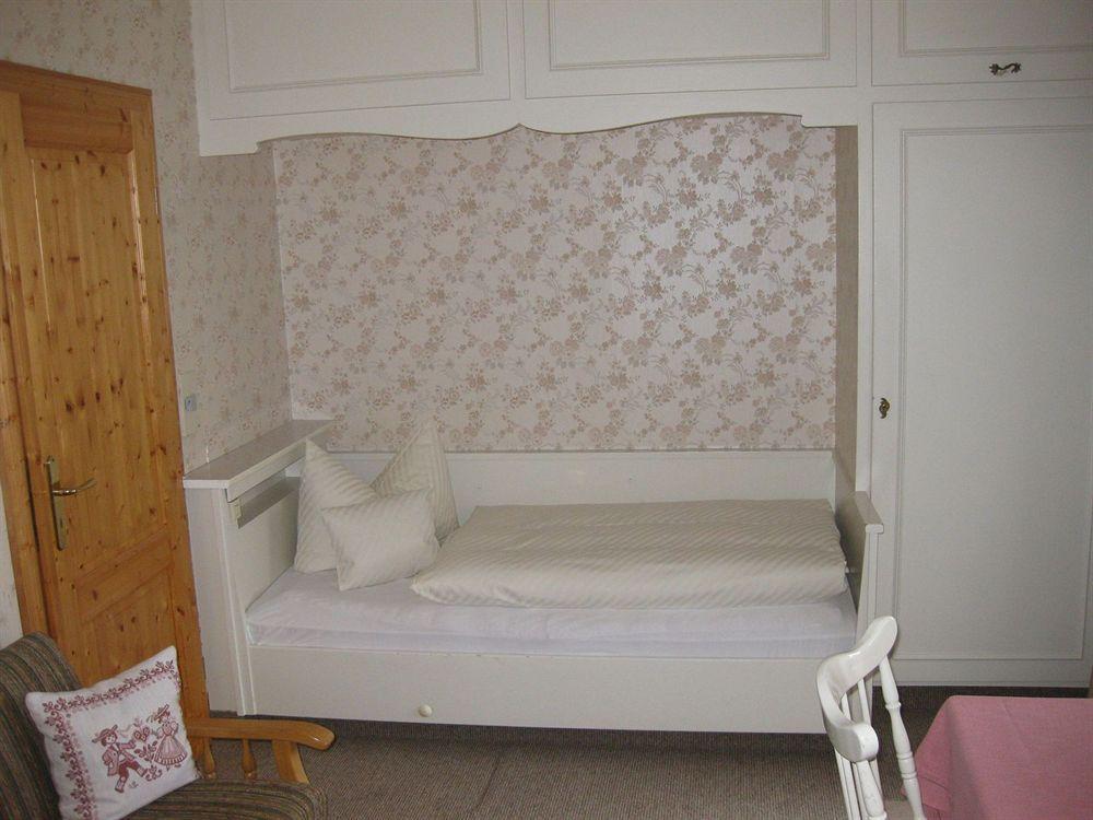 Gaestehaus Heimgarten Bad Wiessee Ngoại thất bức ảnh