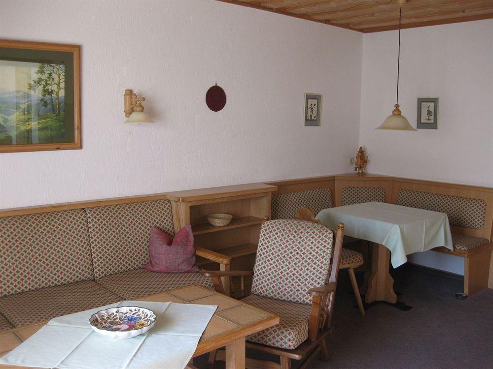 Gaestehaus Heimgarten Bad Wiessee Ngoại thất bức ảnh