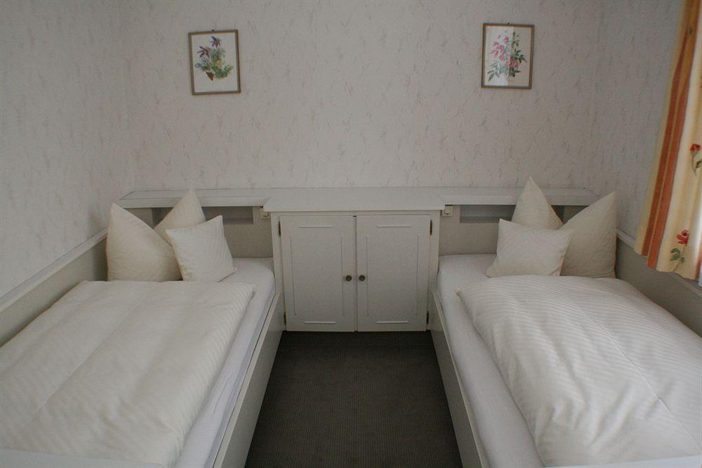 Gaestehaus Heimgarten Bad Wiessee Ngoại thất bức ảnh