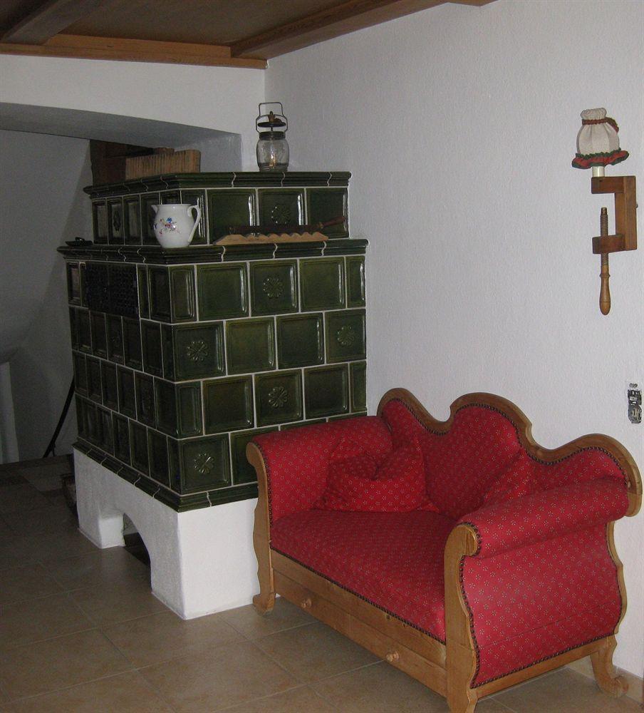 Gaestehaus Heimgarten Bad Wiessee Ngoại thất bức ảnh