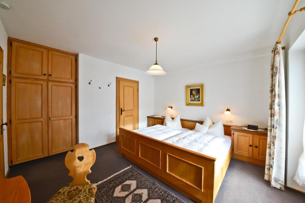 Gaestehaus Heimgarten Bad Wiessee Phòng bức ảnh