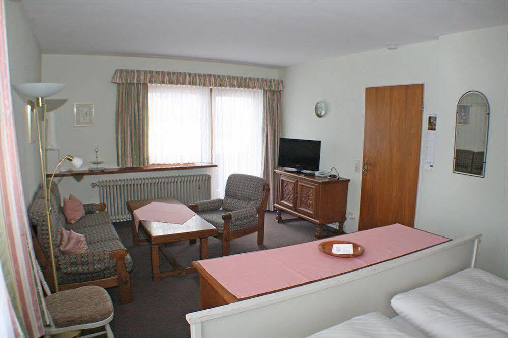 Gaestehaus Heimgarten Bad Wiessee Ngoại thất bức ảnh
